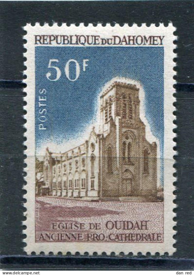 BENIN-DAHOMEY N° 233 **  (Y&T) (Neuf) - Benin – Dahomey (1960-...)