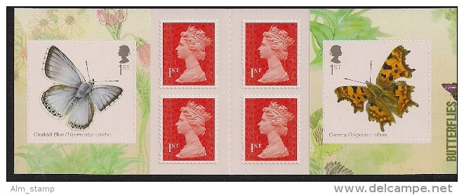 2013 Grossbritannien  Grande Bretagne  Mi. MH 0-353 ** MNH - Unused Stamps