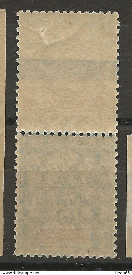 NOUVELLE-CALEDONIE N° 46 NEUF** LUXE SANS CHARNIERE / Hingeless / MNH - Unused Stamps