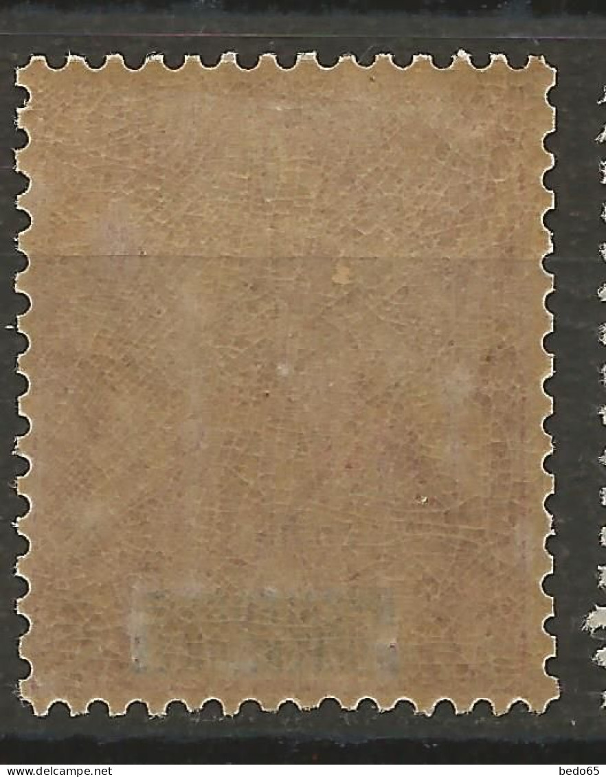 NOUVELLE-CALEDONIE N° 51 NEUF** LUXE SANS CHARNIERE / Hingeless / MNH - Unused Stamps