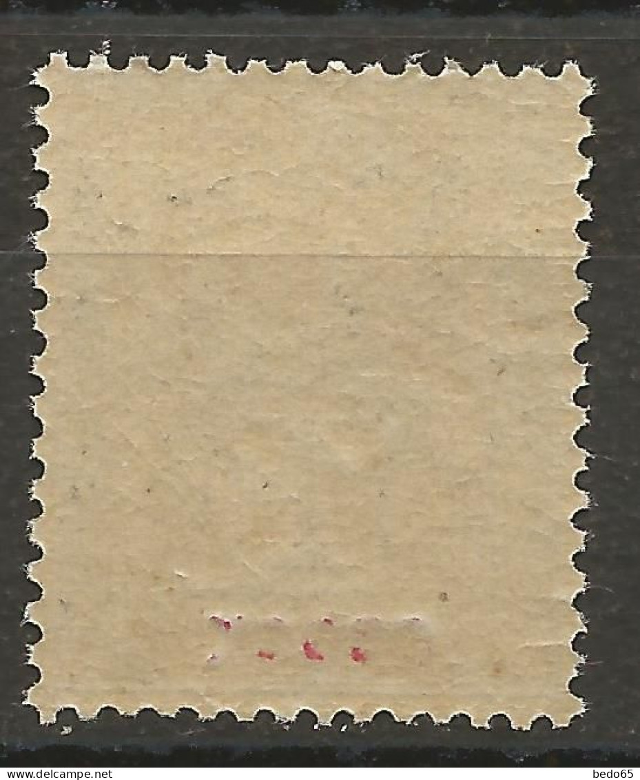 OBOCK N° 32 NEUF** LUXE SANS CHARNIERE / Hingeless / MNH - Nuovi