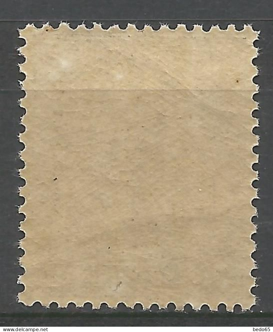 OBOCK N° 34 NEUF** LUXE SANS CHARNIERE / Hingeless / MNH - Unused Stamps