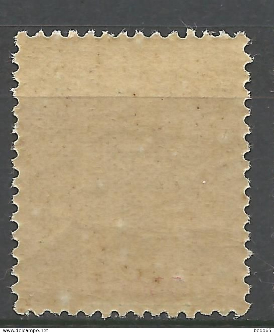 OBOCK N° 35 NEUF** LUXE SANS CHARNIERE / Hingeless / MNH - Ungebraucht