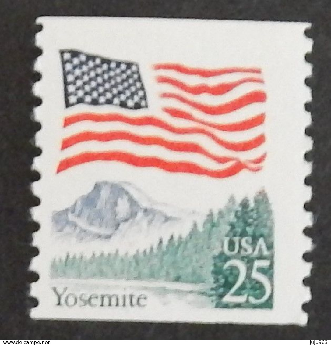 USA YT 1811 NEUF**MNH  ANNÉE 1988 - Neufs