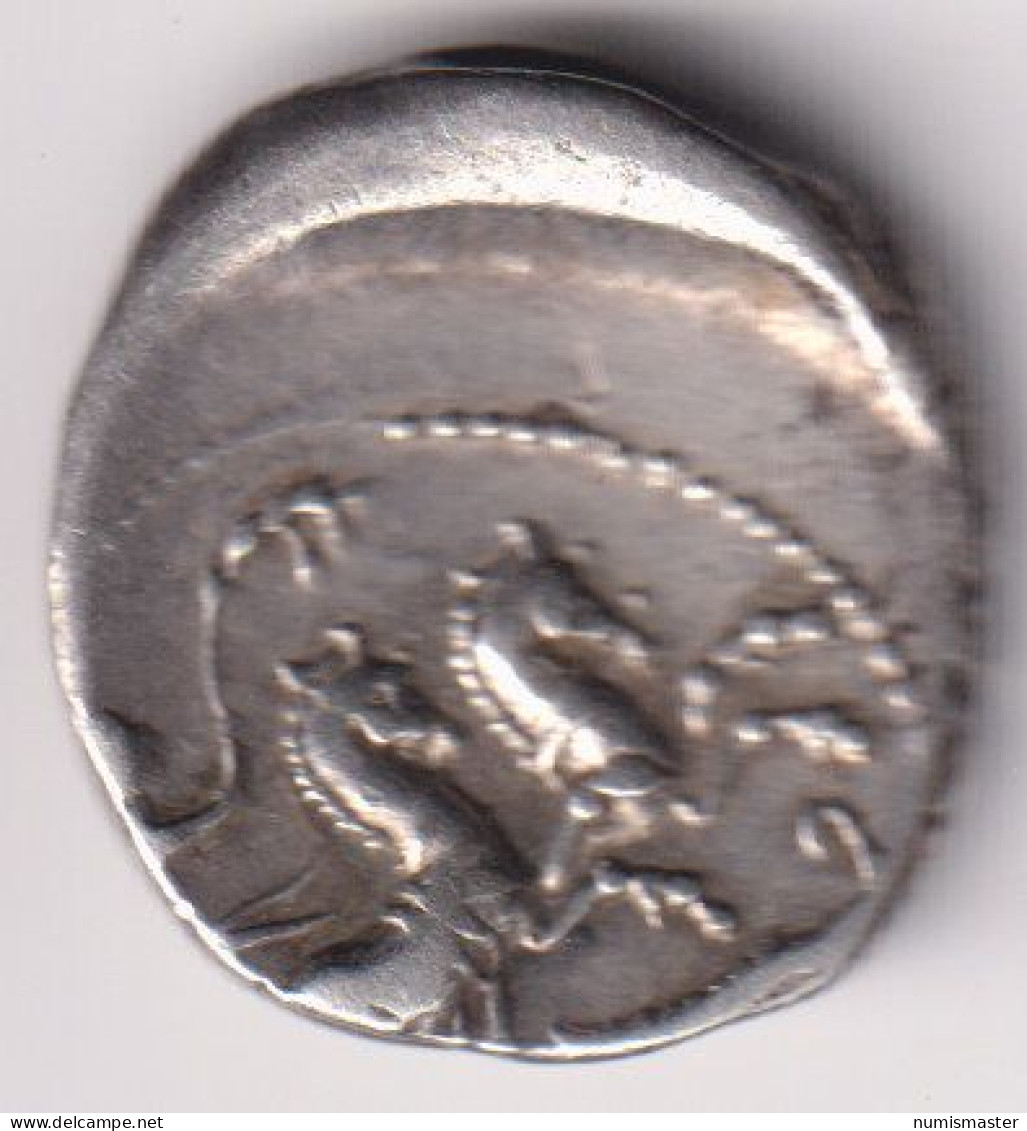 M. CIPIUS , DENARIUS 115-114 BC - Röm. Republik (-280 / -27)