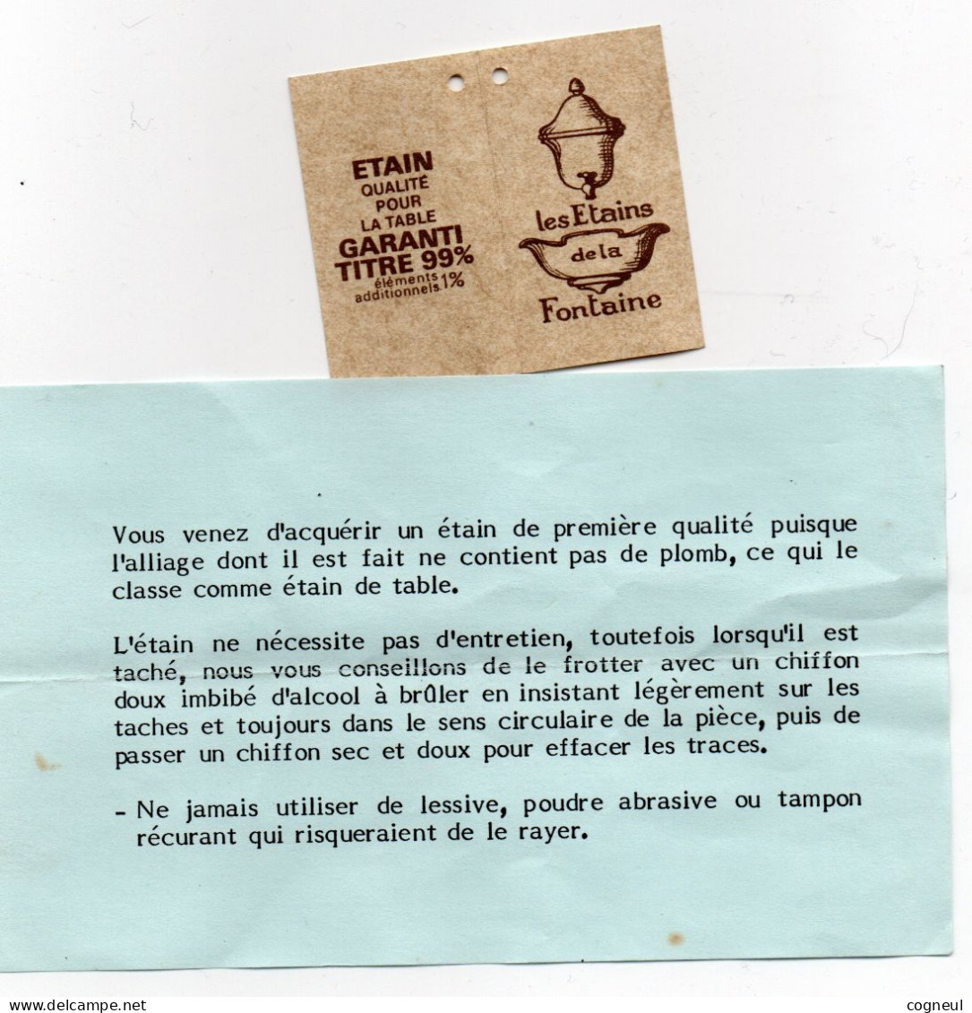 Coupe-papier - Ouvre-lettre - Transports De L'ouest Européen - 1933 - 1983 - étain - Briefopener