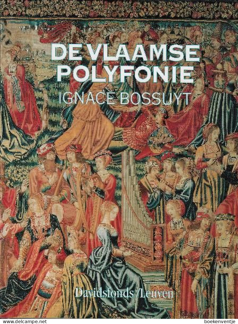 De Vlaamse Polyfonie - Altri & Non Classificati