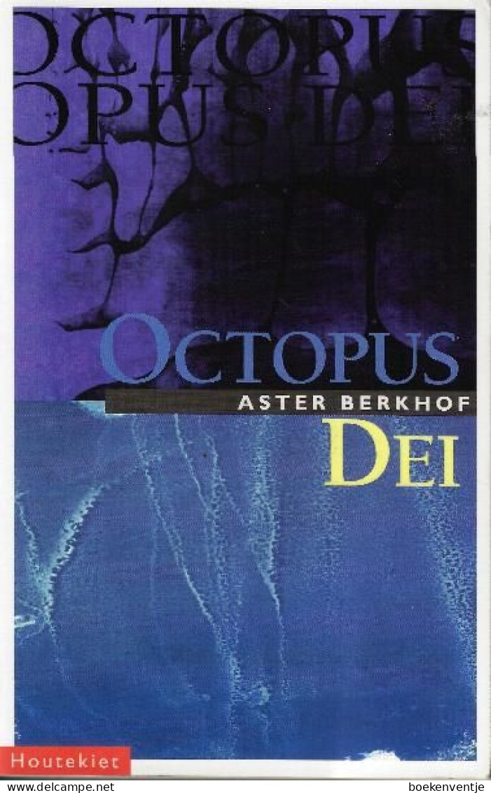 Octopus Dei - Sonstige & Ohne Zuordnung