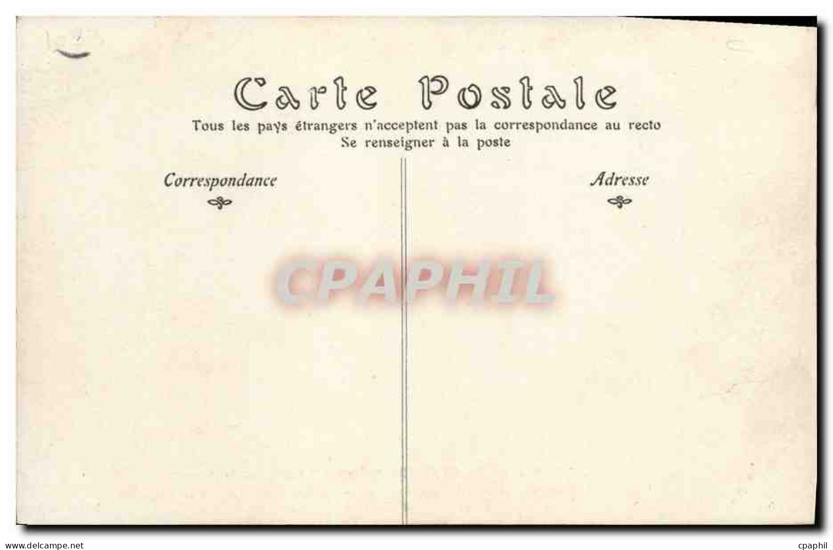 CPA Reception Du Roi De Norvege A Paris 28 Mai 1907 Visite Du Chateau De VErsailles Et Des Trianons  - Familias Reales