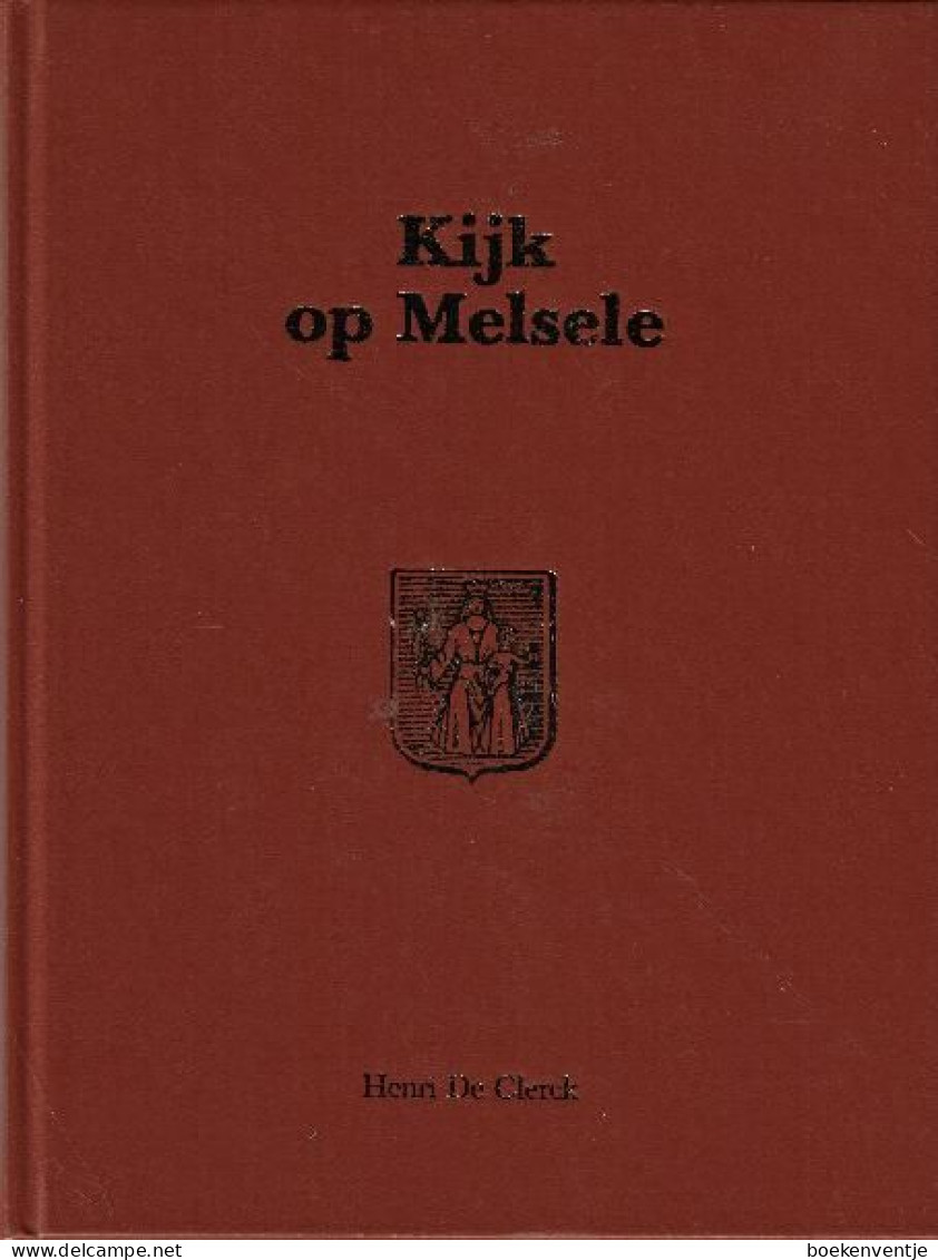 Kijk Op Melsele - Autres & Non Classés