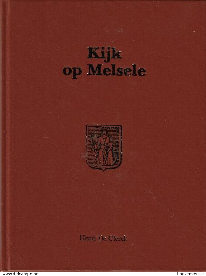 Kijk Op Melsele - Other & Unclassified