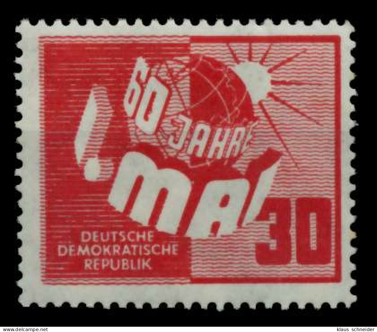 DDR 1950 Nr 250 Postfrisch X6EAA06 - Neufs