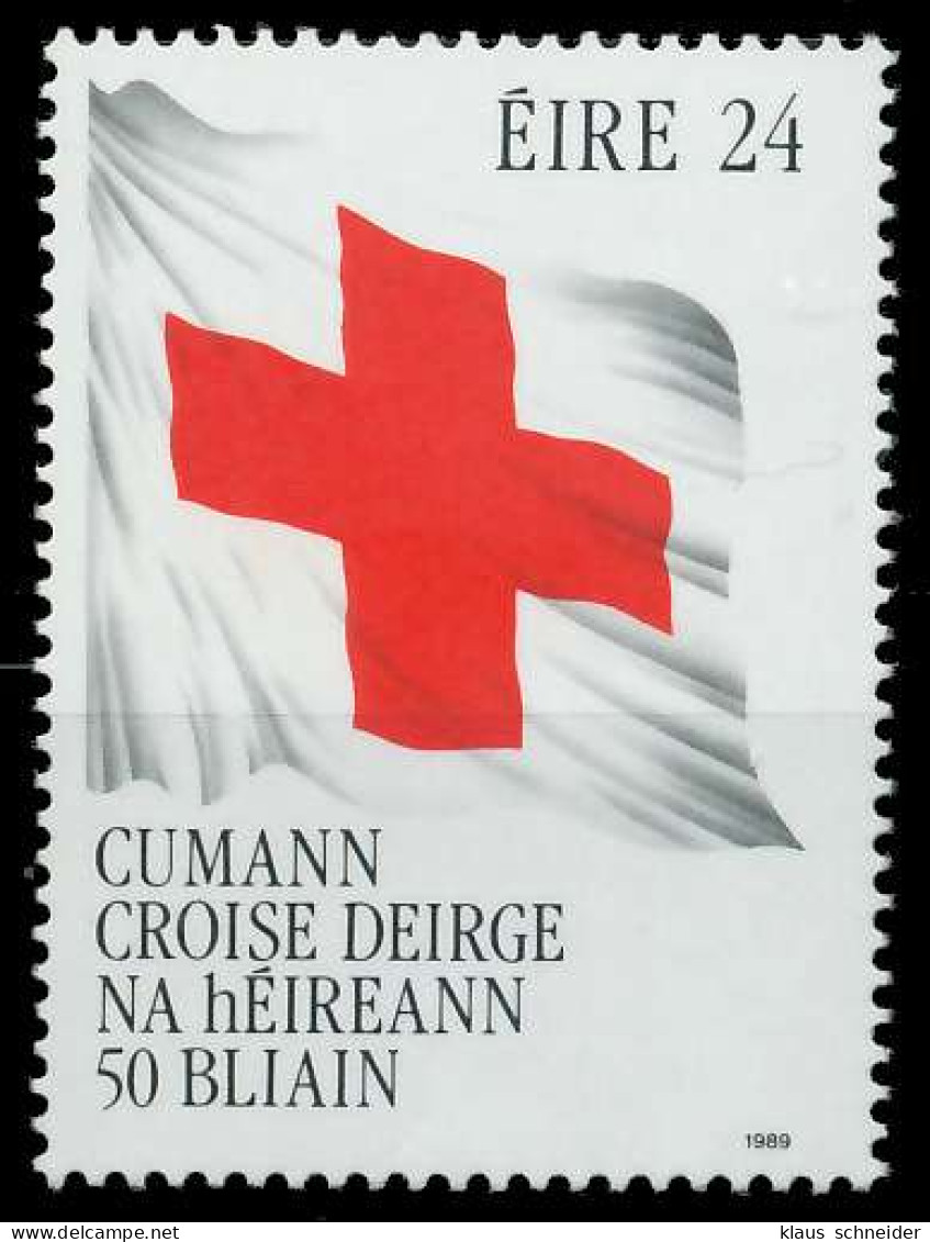 IRLAND 1989 Nr 682 Postfrisch S01981E - Neufs