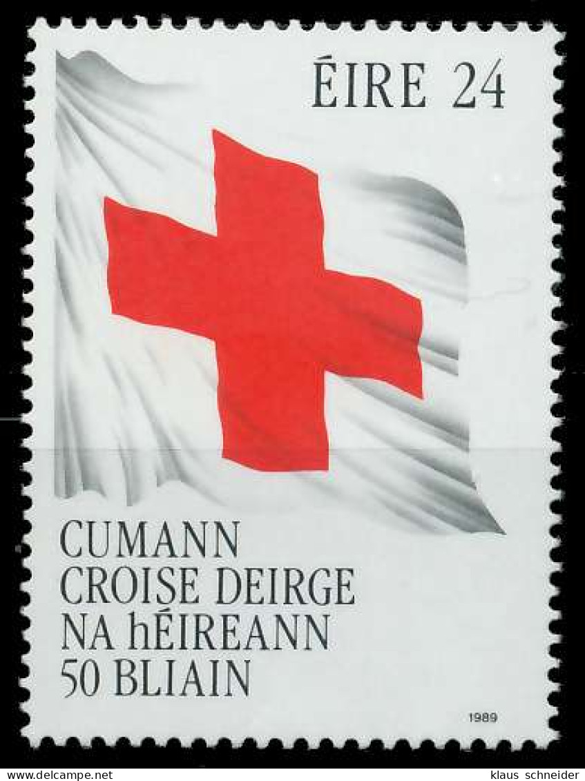 IRLAND 1989 Nr 682 Postfrisch S01981E - Unused Stamps