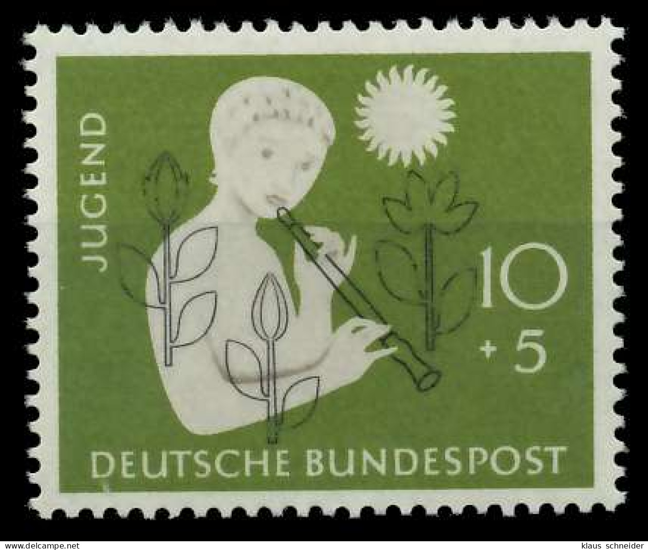 BRD 1956 Nr 233 Postfrisch X877FD6 - Unused Stamps
