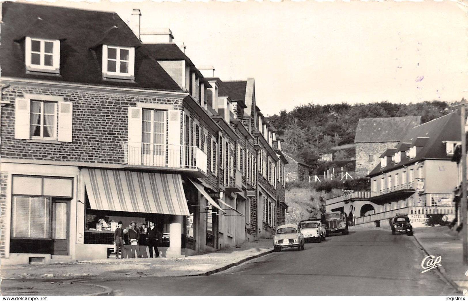 14-PONT D OUILLY-N°T284-B/0247 - Pont D'Ouilly