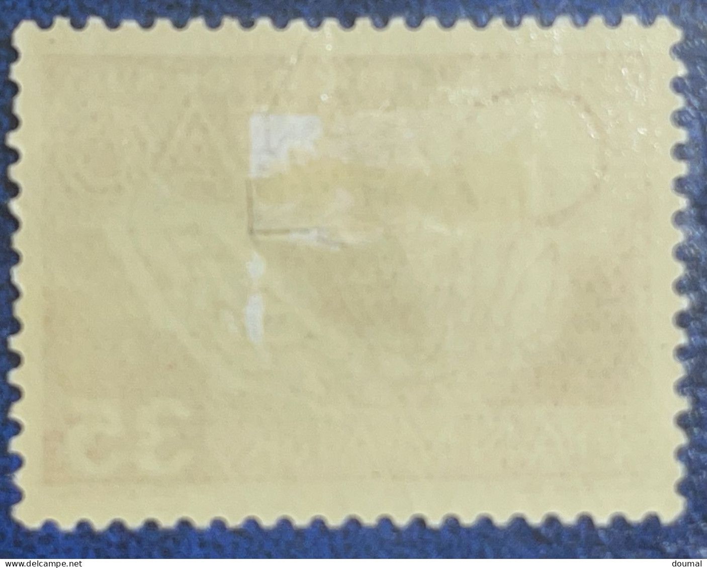 Timbre De Danmark, Liberté Pour La Faim, 35 , 1963 - Neufs