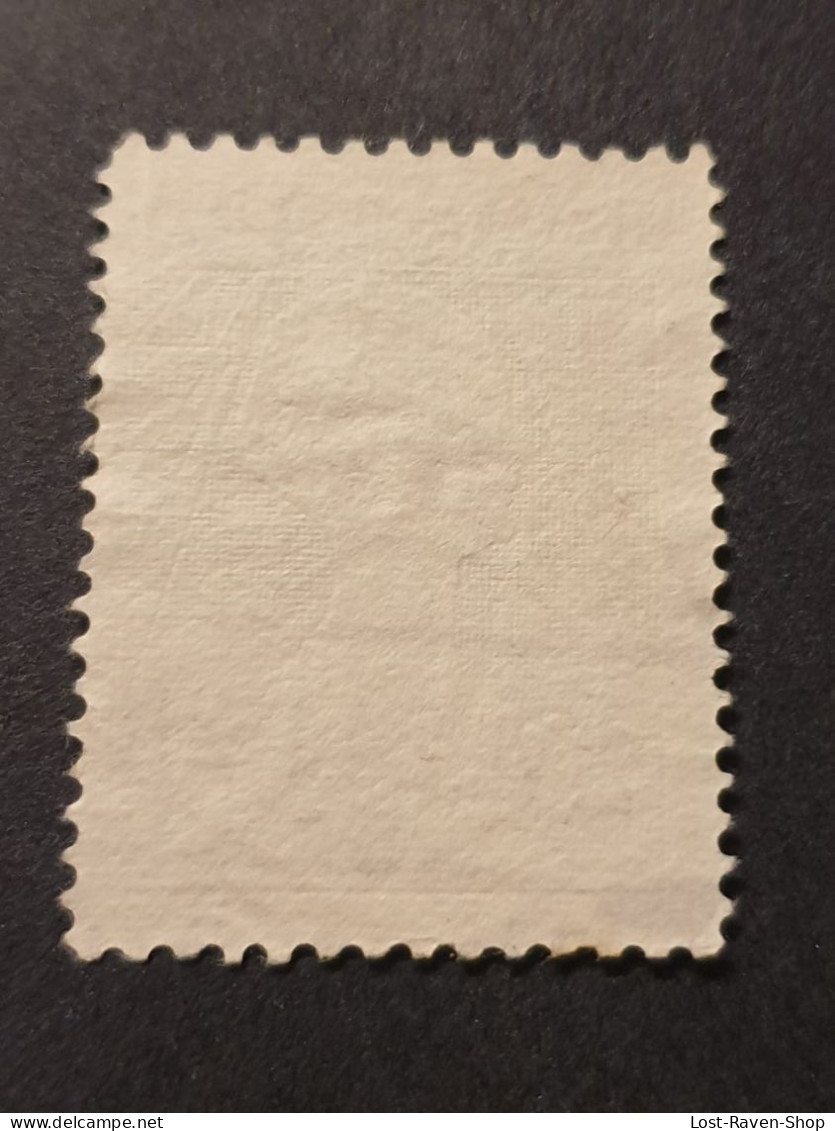 Niederlande - 1923 - 2 Cent - Used Stamps
