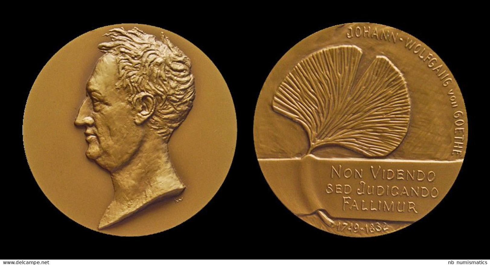 Belgium Medaille Widelski Krzysztoz - Altri & Non Classificati