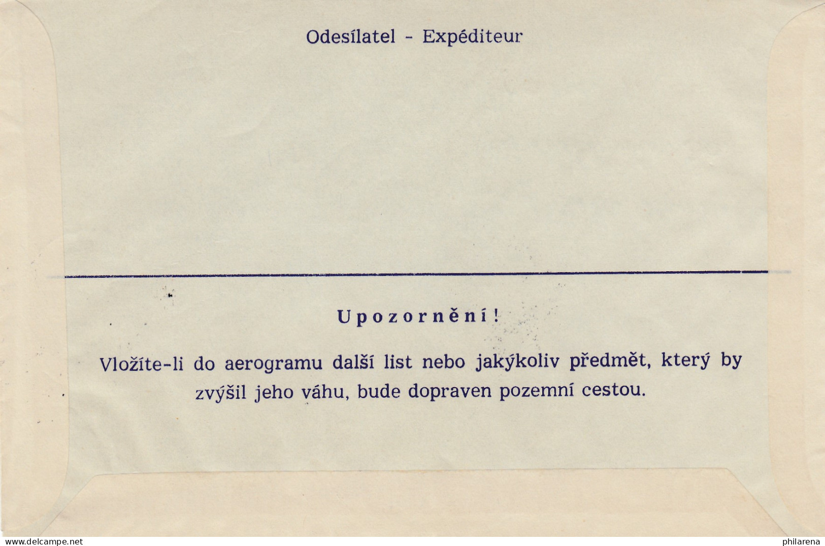 Bratislava Helikopter-Hubschrauber 1967 - Autres & Non Classés