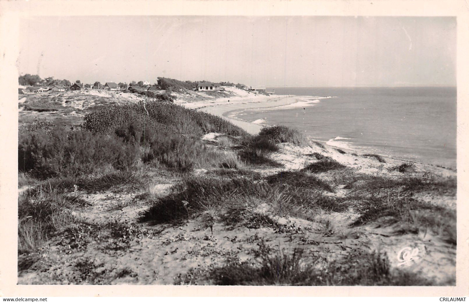 85-LA TRANCHE SUR MER-N°T2897-D/0181 - La Tranche Sur Mer