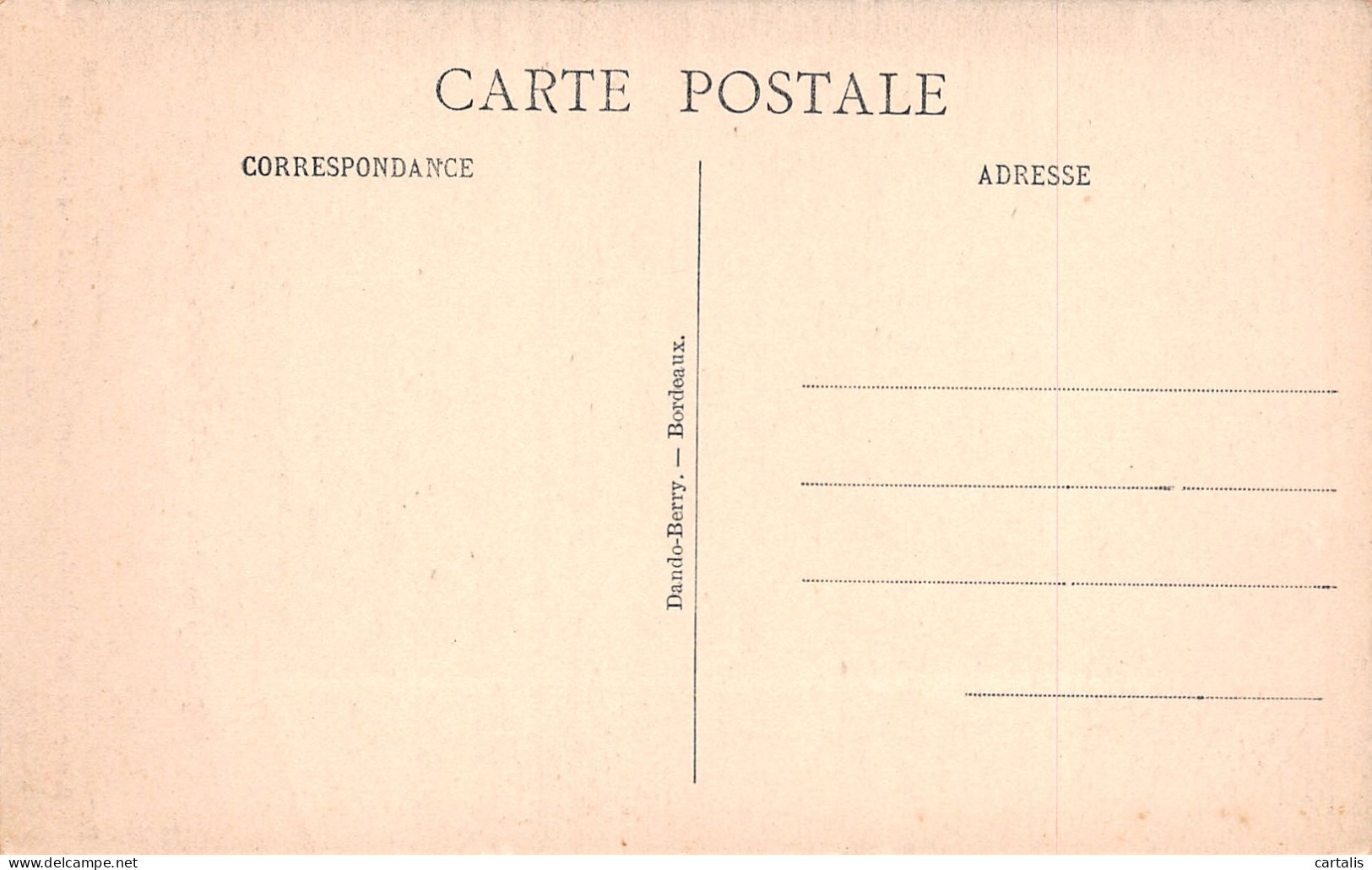 17-AULNAY-N°3856-G/0367 - Aulnay