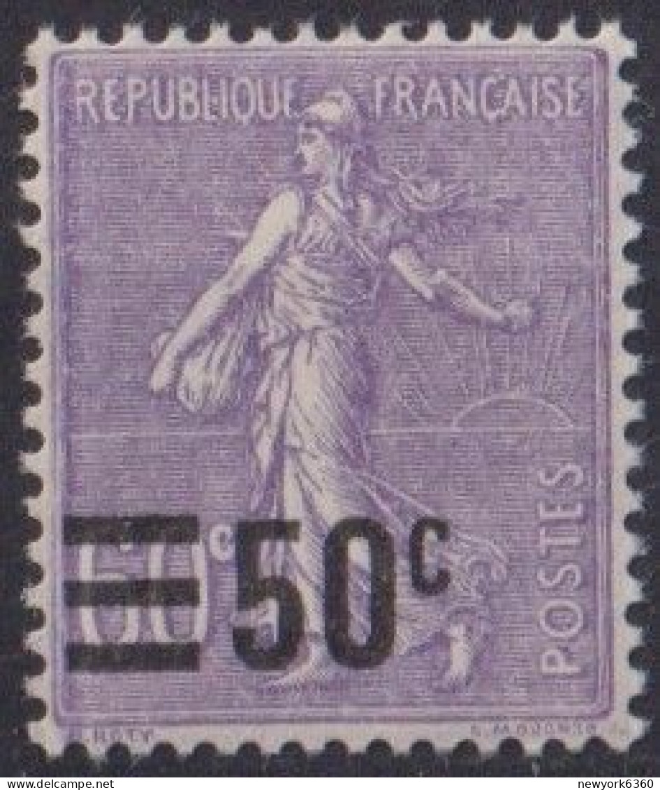1926 FRANCE  N** 223 MNH - Unused Stamps