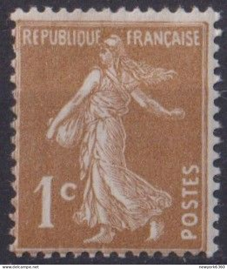 1931 FRANCE  N** 277B MNH - Nuevos
