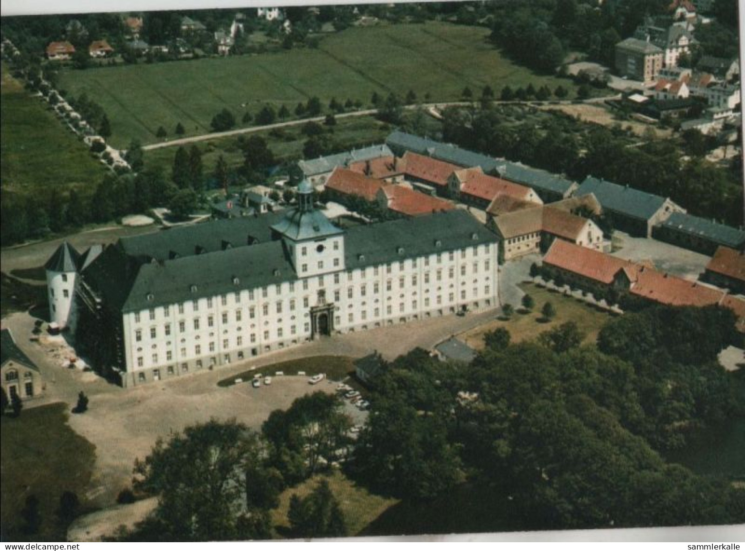 106011 - Schleswig - Schloss Gottorp - Ca. 1980 - Schleswig