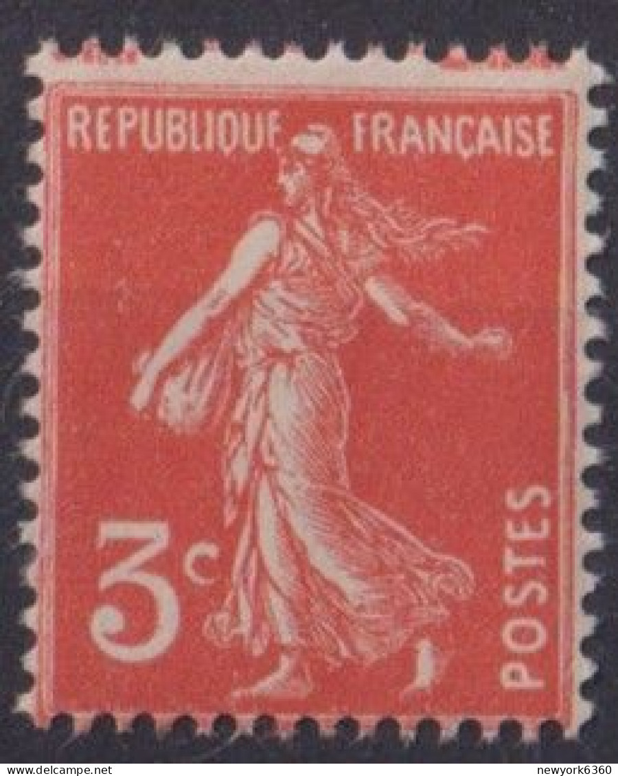 1931 FRANCE  N** 278A MNH - Nuevos