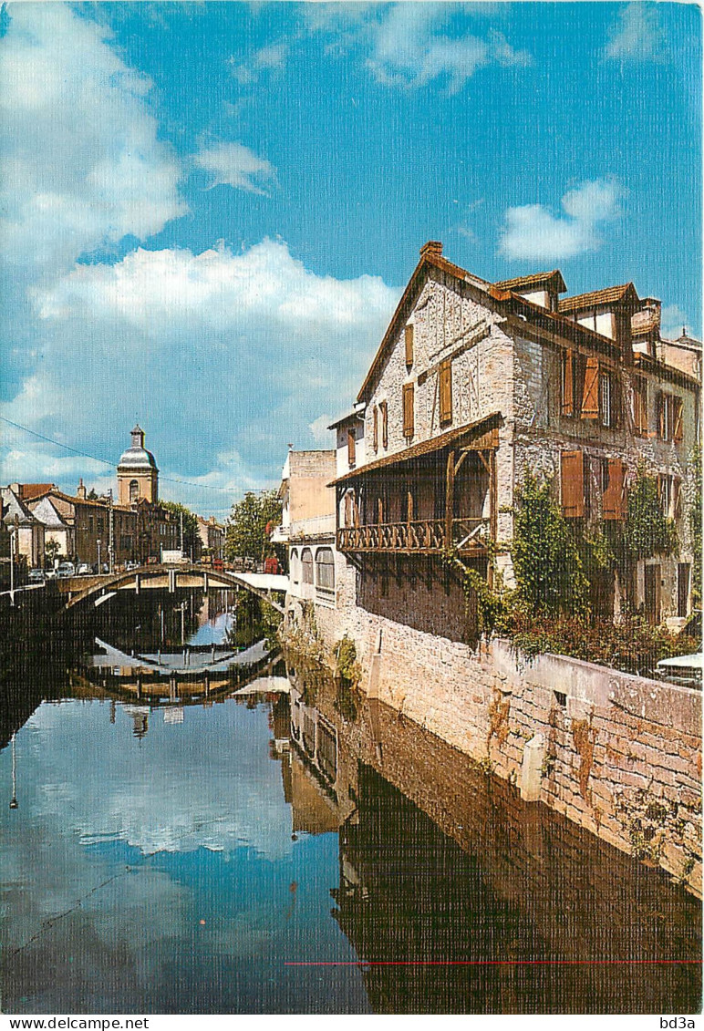 46 - SAINT CERE - Saint-Céré