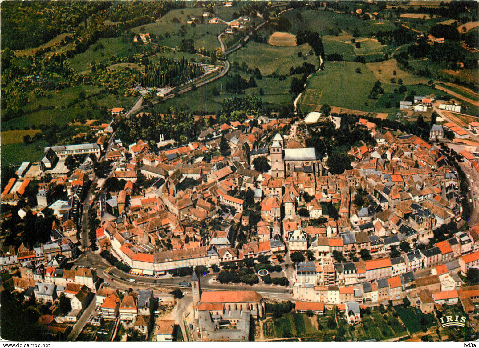 46 - GOURDON EN QUERCY - Gourdon