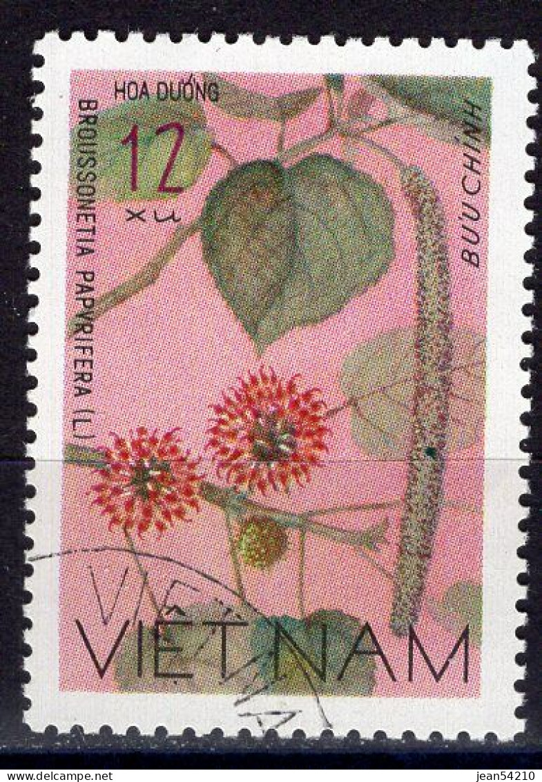 VIETNAM - Timbre N°64 Oblitéré - Viêt-Nam