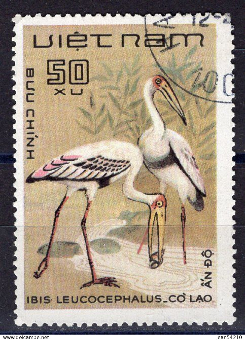 VIETNAM - Timbre N°471 Oblitéré - Vietnam