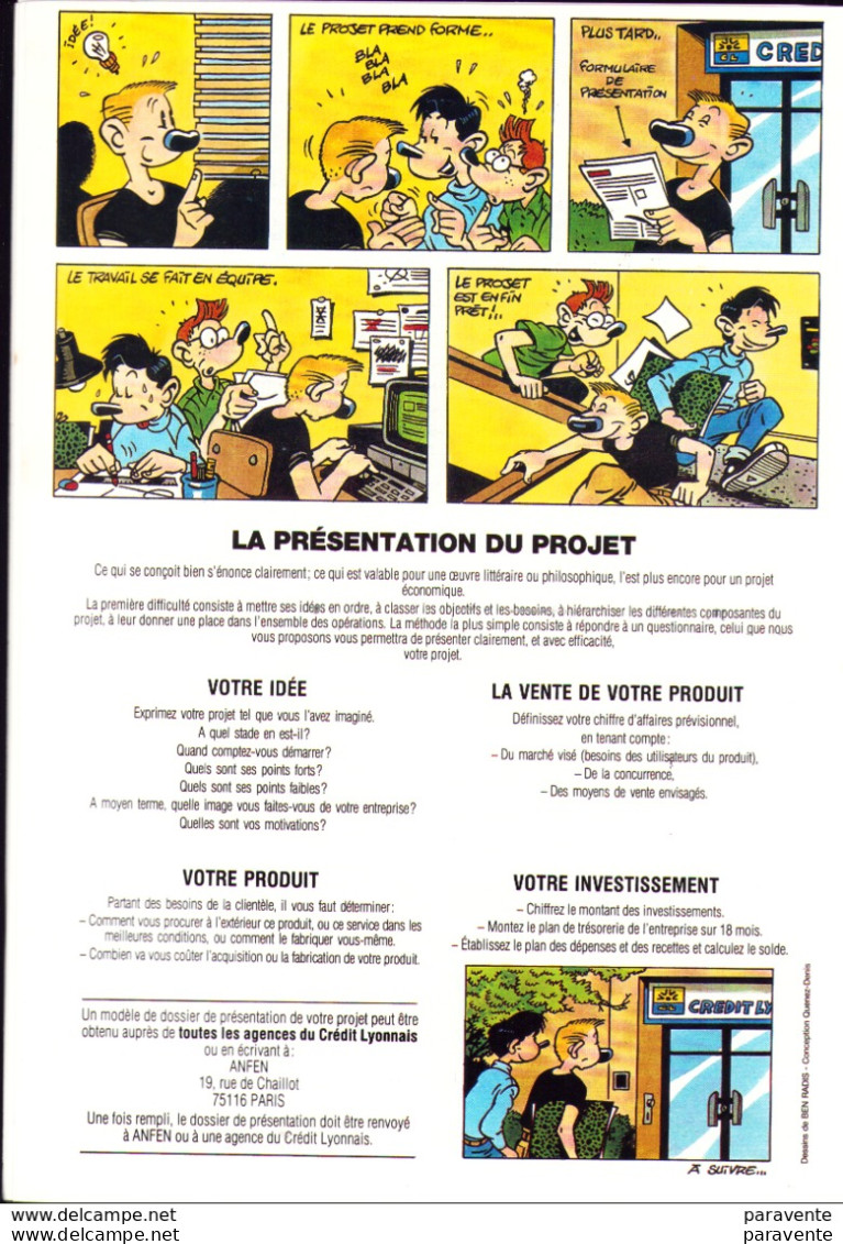 ASTERIX MEZIERES BEN RADIS : magazine JUNIOR 5