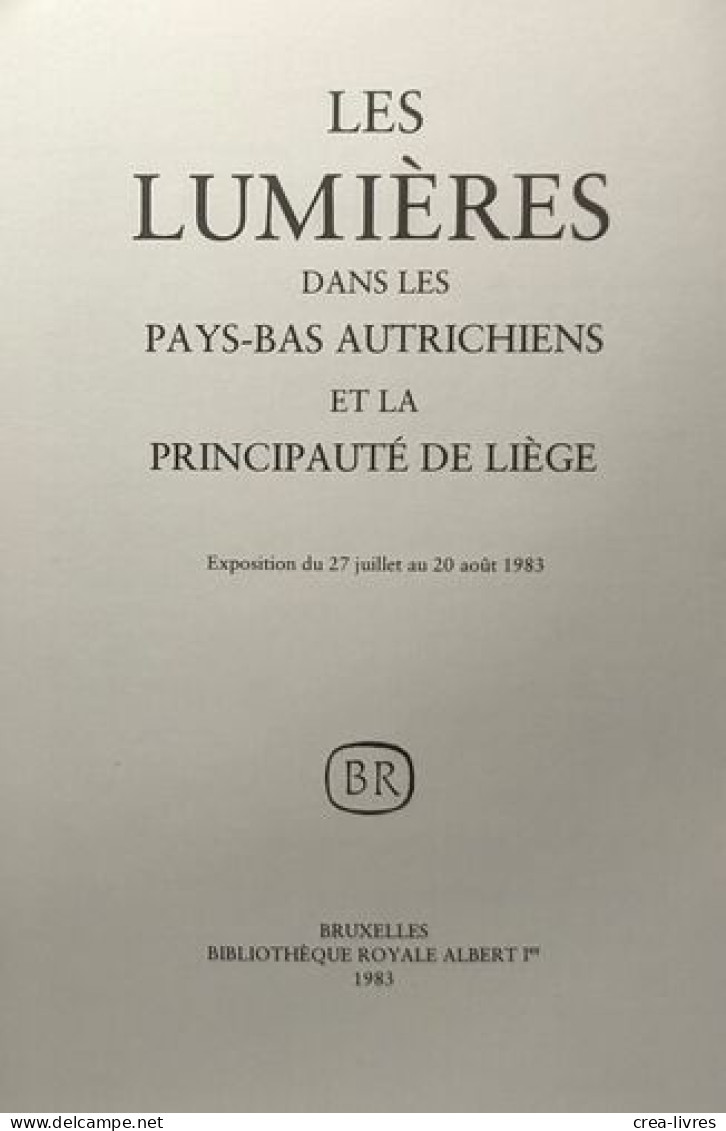 Histoire Des Collections Archéolgiques De La Ville De Genève - Mélanges Publiés Par La Société Auxiliaires Du Musée De G - Archeology