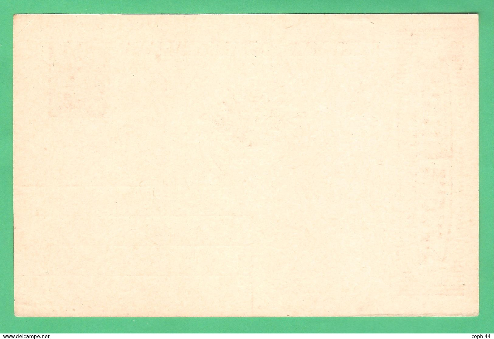 REGNO D'ITALIA 1923 CARTOLINA POSTALE VEIII MICHETTI MIL. 23 PUBBLICITA' PIRELLI SPUGNE (FILAGRANO R5-22) 30 C NUOVA - Stamped Stationery