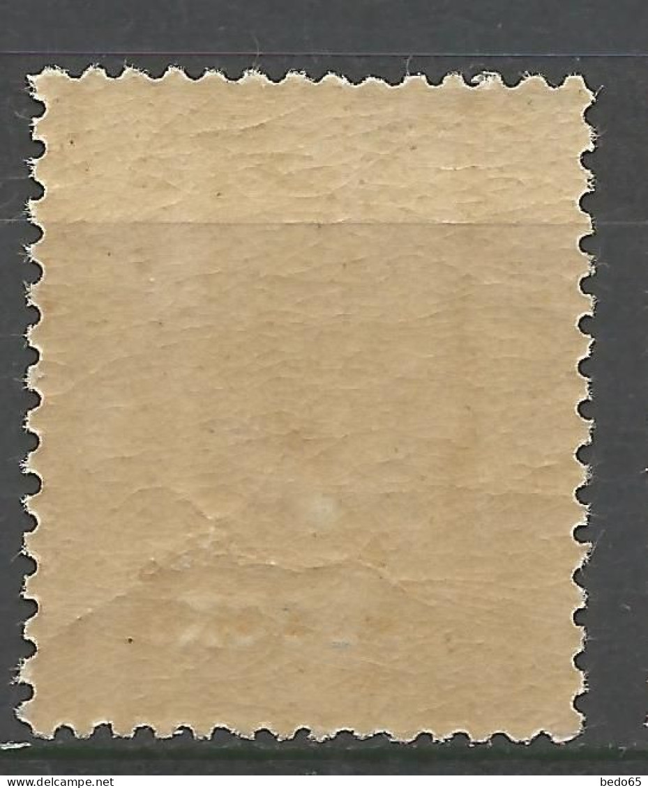 OBOCK N° 40 NEUF** LUXE SANS CHARNIERE / Hingeless / MNH - Ungebraucht