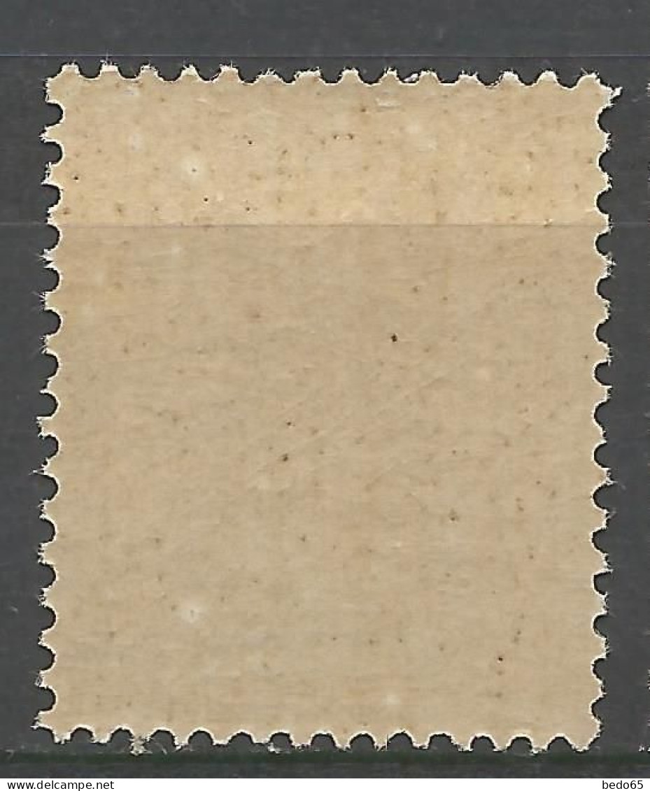 OBOCK N° 41 NEUF** LUXE SANS CHARNIERE / Hingeless / MNH - Ungebraucht