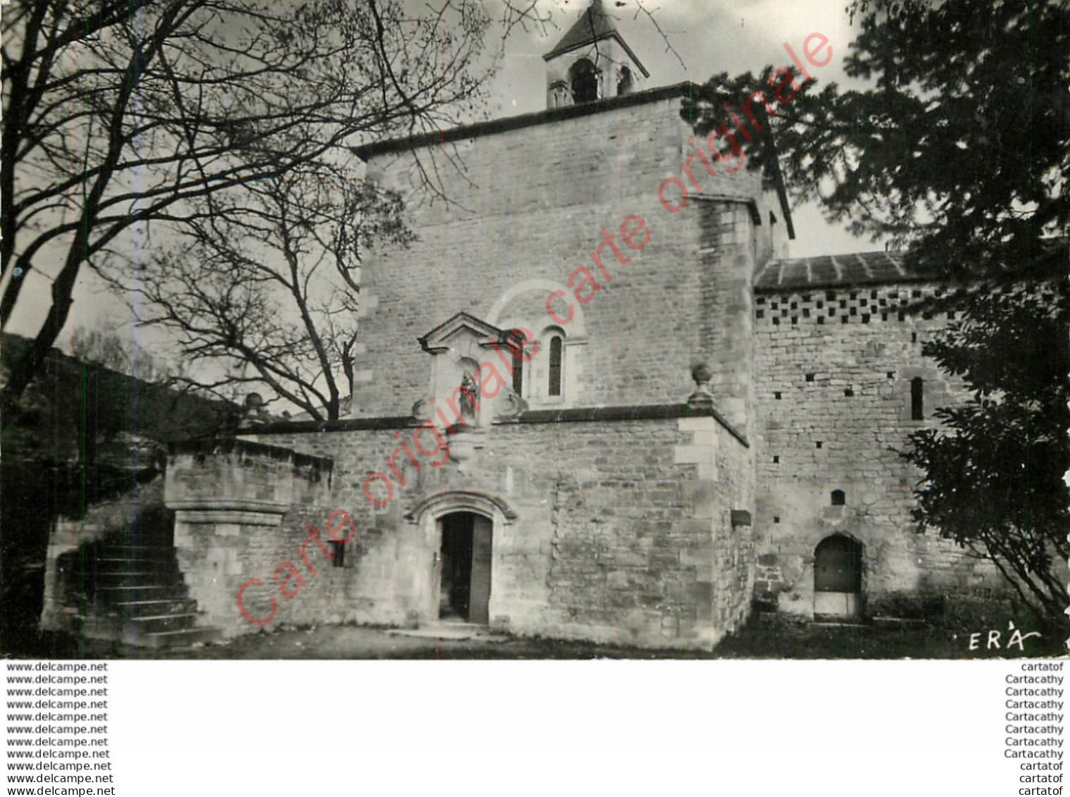 84.  MALAUCENE . Chapelle Du Crozeau . - Malaucene