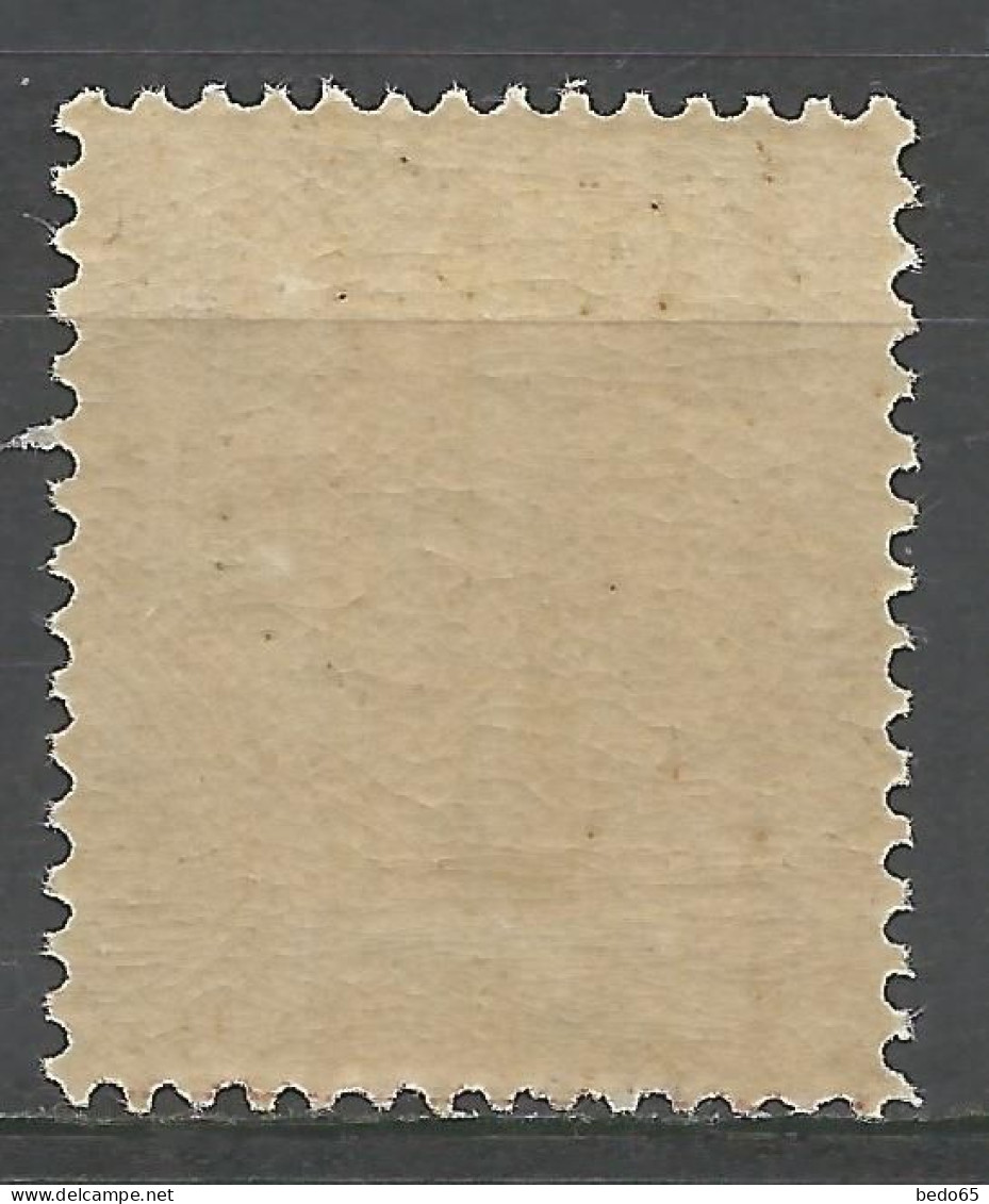 SAINT PIERRE ET MIQUELON N° 61 NEUF** LUXE SANS CHARNIERE / Hingeless / MNH - Unused Stamps