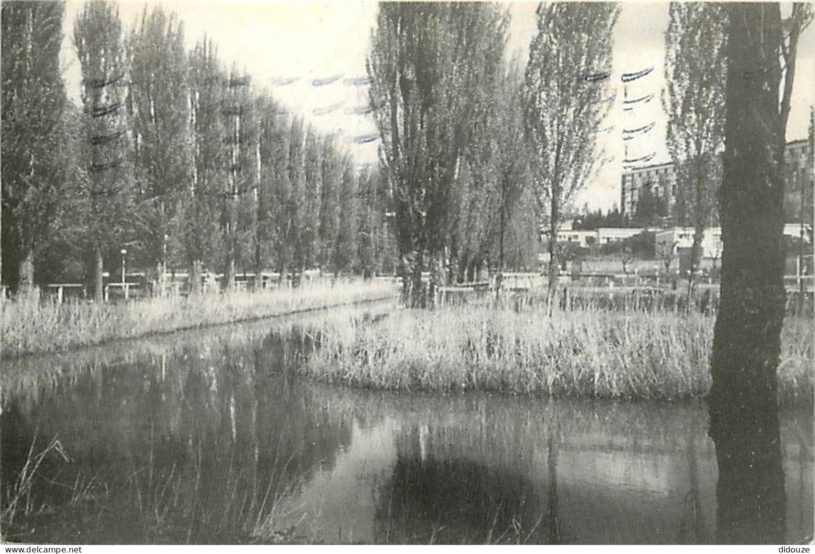 94 - Fresnes - La Rivière Enchantée - Parc Municipal Des Sports - Collection L'image Parlée - Editions Econmsée De Fresn - Fresnes