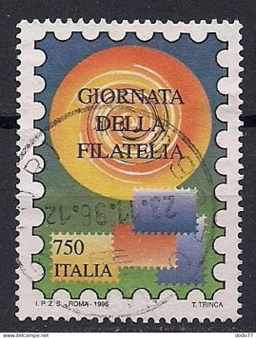 ITALIE    N°   2200  OBLITERE - 1991-00: Oblitérés