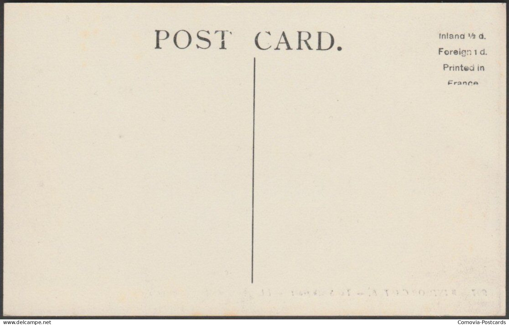 The South Front, Windsor Castle, Berkshire, C.1910 - Lévy Postcard LL907 - Windsor Castle