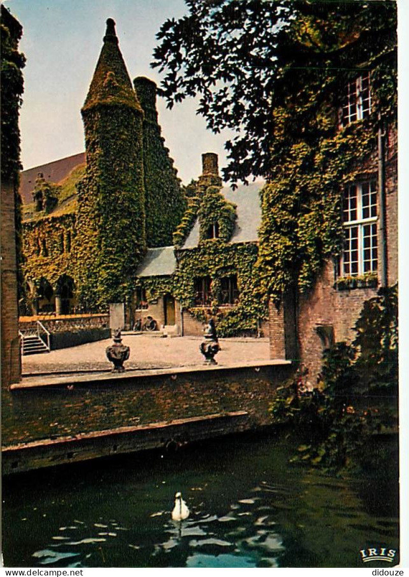 Belgique - Bruges - Brugge - CPM - Voir Scans Recto-Verso - Brugge