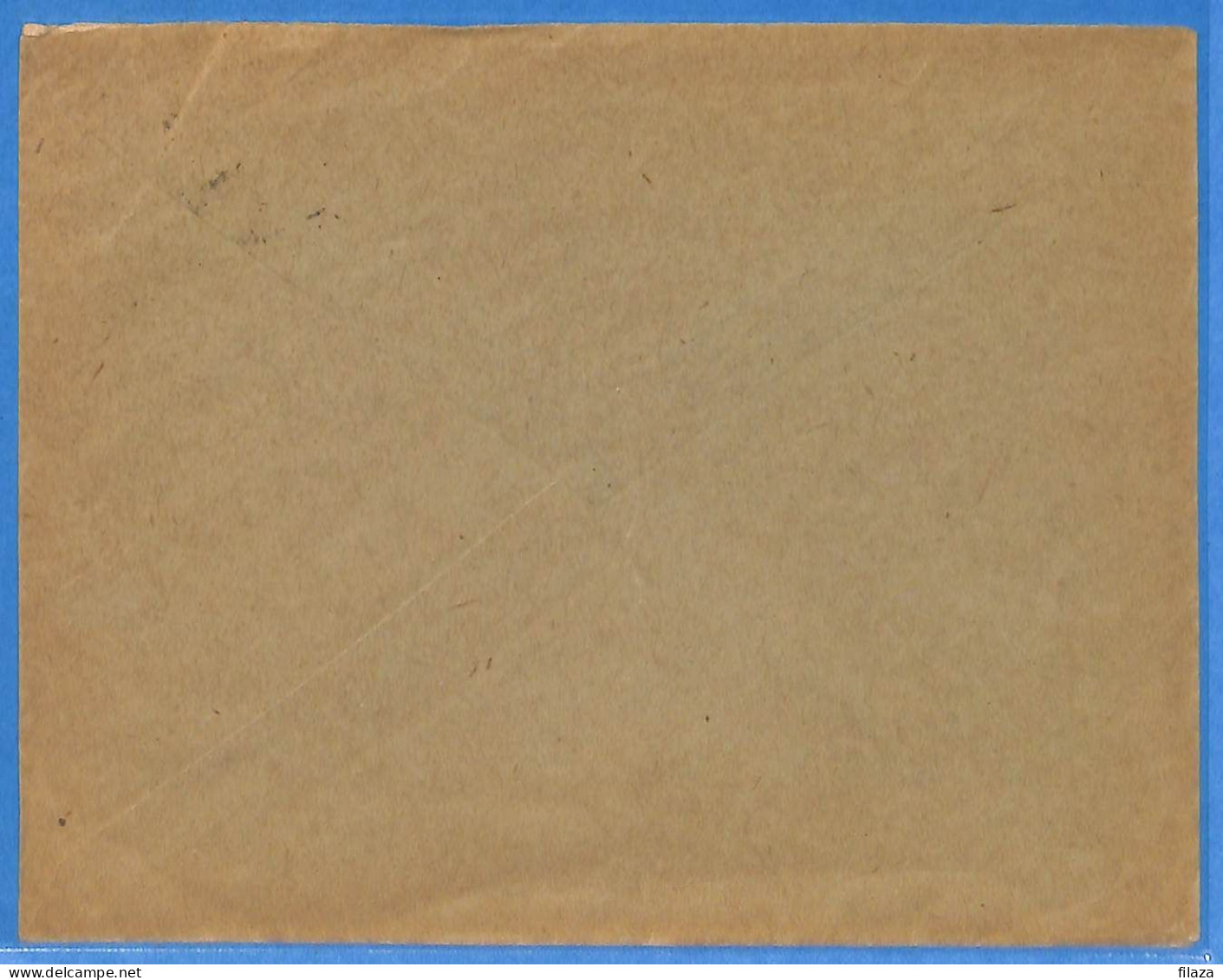 Allemagne Reich 1923 - Lettre De Berlin - G31137 - Cartas & Documentos