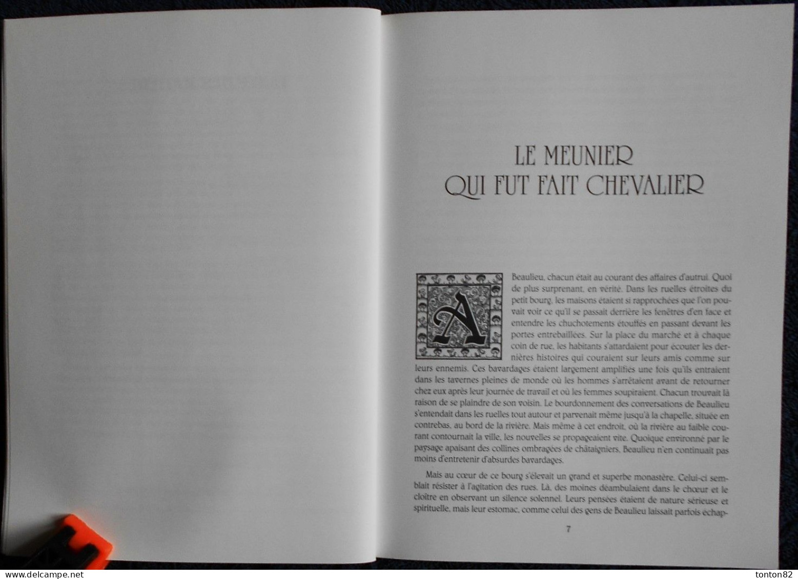 Juliet Heslewood - Contes Et Légendes Des Deux Rivières ( Dordogne Et Lot ) - Les Éditions Du Laquet - ( 1994 ) . - Aquitaine