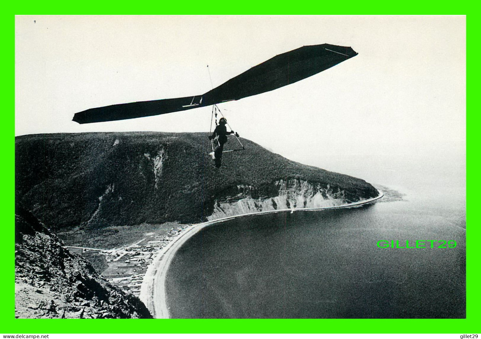 MONT SAINT-PIERRE, QUÉBEC - PHOTO, JACQUES BÉRUBÉ -  LES ÉDITIONS DUBOUT-DUQUAI - - Otros & Sin Clasificación