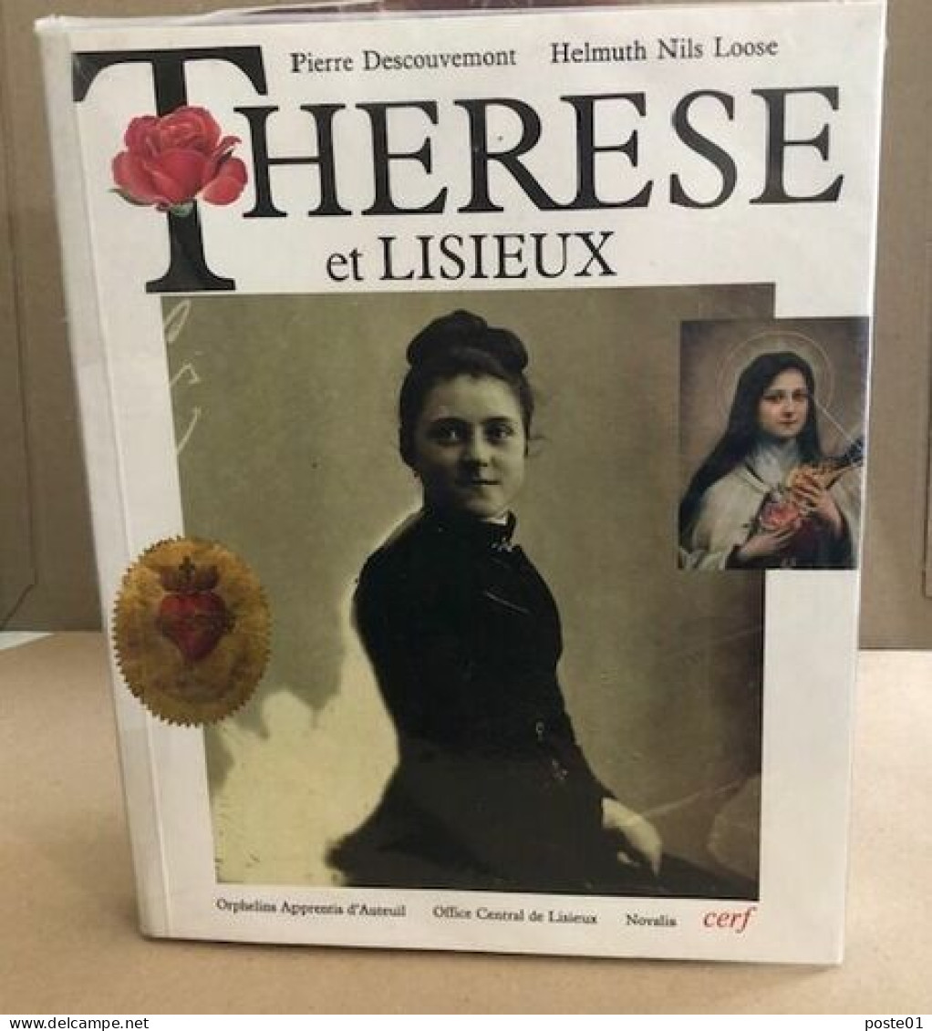 Thérèse Et Lisieux - Religión