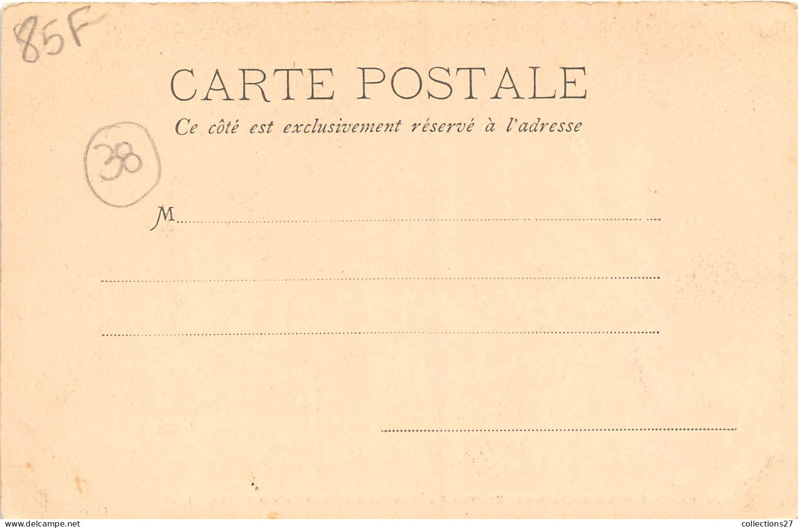 LOT DE 6000 CARTES POSTALES ANCIENNES FRANCE -DROUILLE- VILLES, VILLAGES UNIQUEMENT ( QUELQUES EXEMPLES )